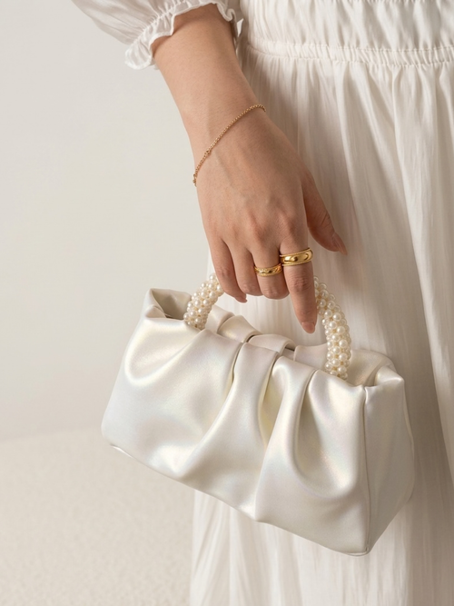 Bolso Perla