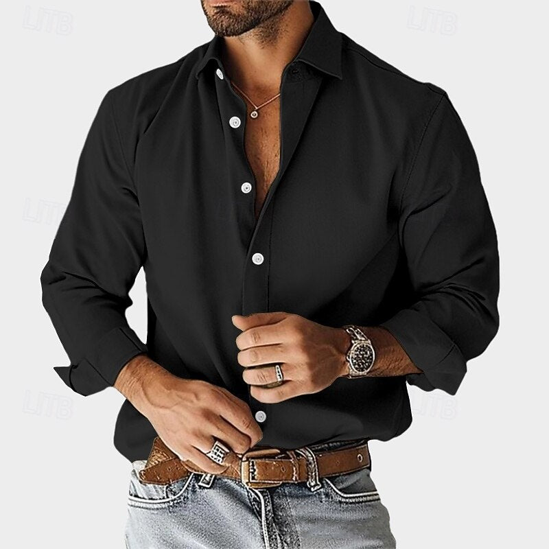 Camisa elegante