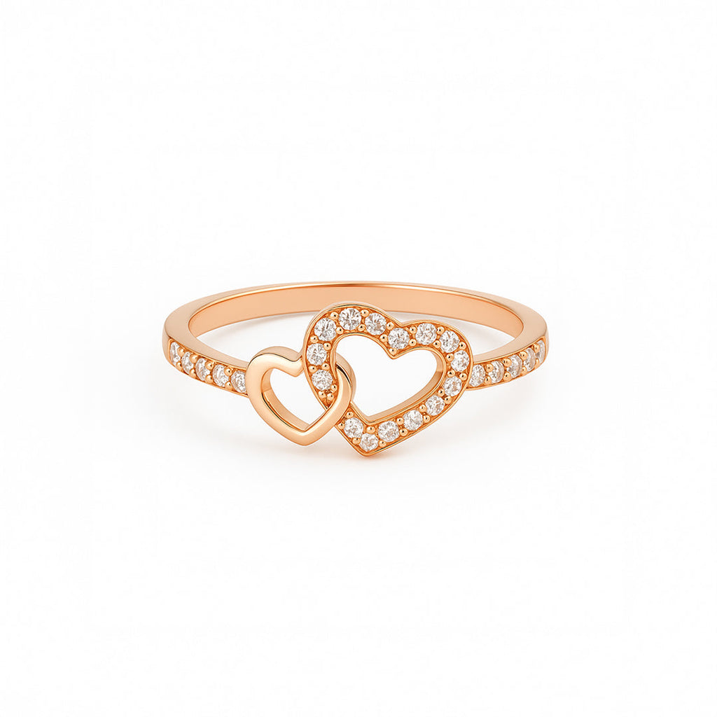 ANILLO CORAZÓN