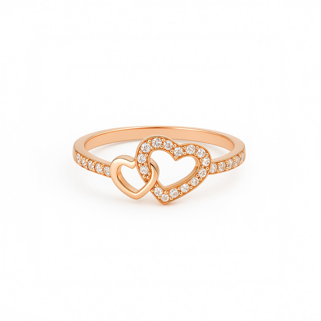 ANILLO CORAZÓN